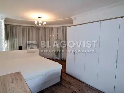 квартира по адресу Дмитрівська, 60/19