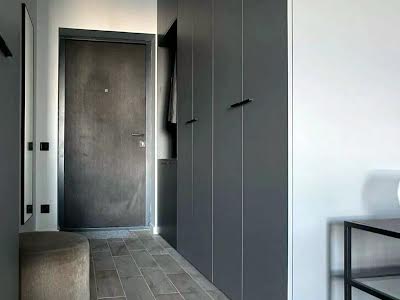 квартира по адресу Елены Телиги ул., 25