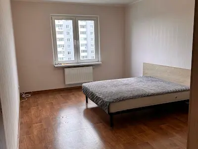 квартира по адресу Балтийский пер., 3