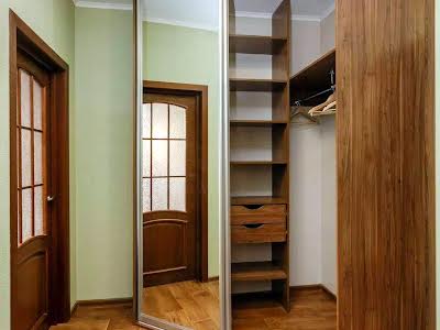 квартира за адресою Воскресенська вул., 14-Д