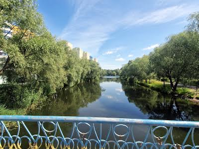 квартира за адресою Київ, Воскресенська вул., 2-В