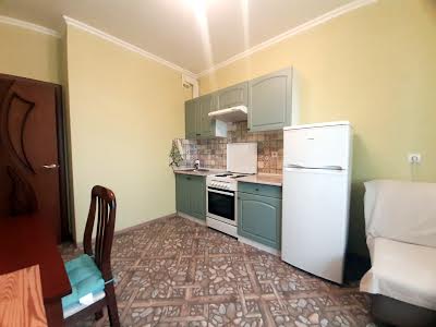 квартира за адресою Михайла Донця вул., 2а