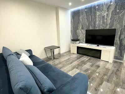 квартира за адресою Антоновича вул. (Горького), 74
