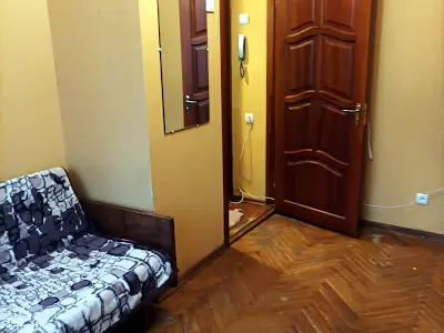 квартира по адресу Бакинская ул., 37