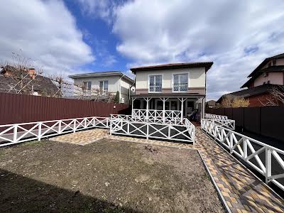 дом по адресу с. Петропавловская борщаговка, Запорізька