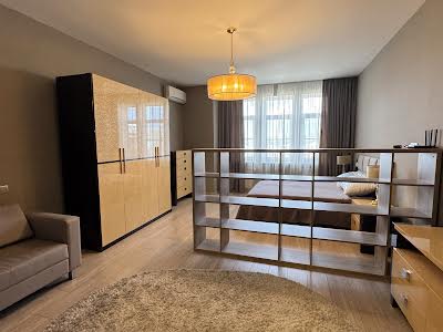 квартира за адресою Олеся Гончара вул., 35