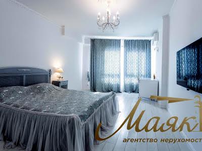 квартира за адресою Голосіївський просп. (40-річчя Жовтня), 60