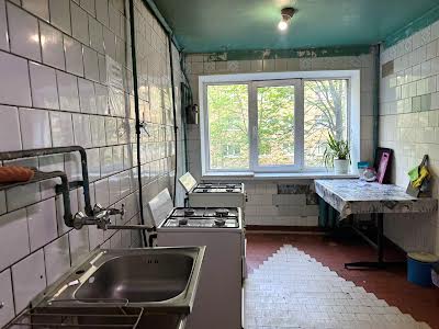 комната по адресу Горловская ул., 124/3
