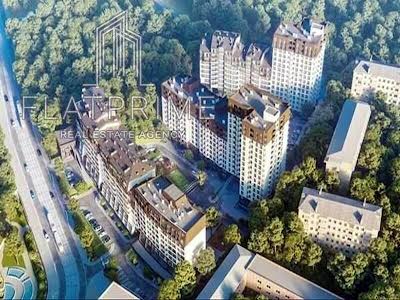 квартира за адресою Київ, Глибочицька вул., 13