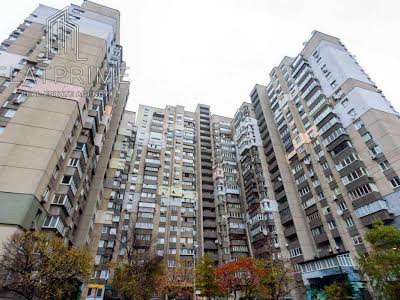 квартира по адресу Берестейский просп. (Победы), 89-А
