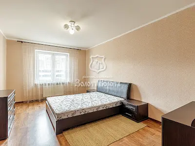 квартира за адресою Київ, Сергія Данченка вул., 1