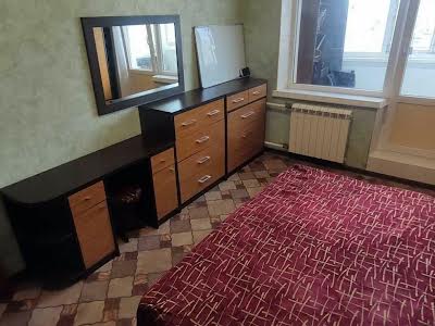 квартира по адресу Академика Барабашова ул., 38а