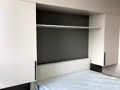 квартира по адресу Салютная ул., 2к4
