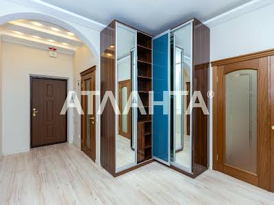 квартира по адресу Генерала Шаповала ул. (Механізаторів), 2