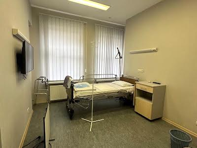 комерційна за адресою Сирецька вул., 32
