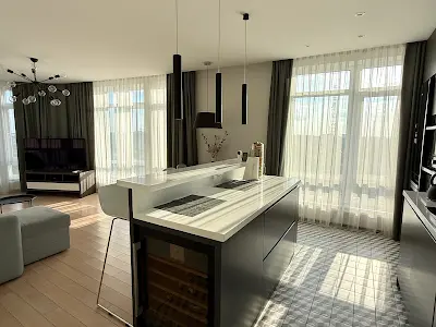квартира по адресу Кульпарковская ул. (Кульпарківська), 64а