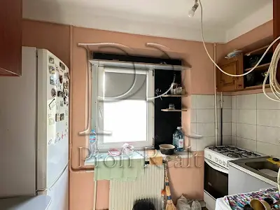 квартира по адресу Киев, Дубровицкая ул., 3