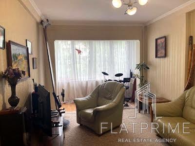 квартира по адресу Берестейский просп. (Победы), 17