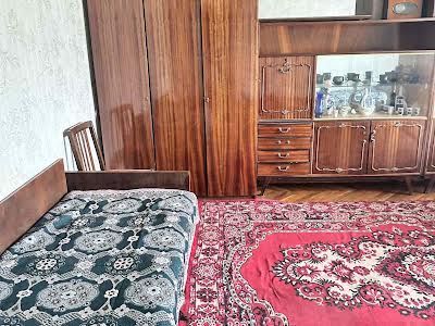 квартира за адресою Київ, Кловський узвіз, 24