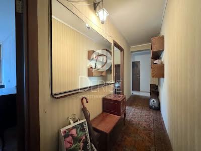 квартира за адресою Дмитрівська вул., 2