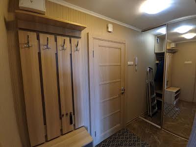 квартира за адресою Гната Юри вул., 14-В