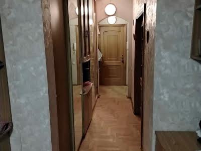 квартира по адресу Вильгельма Котарбинского ул. (Миколи Кравченка), 17