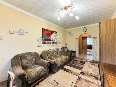 квартира за адресою Бориспіль, Київський Шлях вул., 89