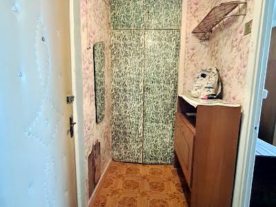 квартира за адресою Київ, Андрія Малишка вул., 37