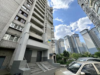 квартира по адресу Киев, Княжий Затон ул., 14-Г