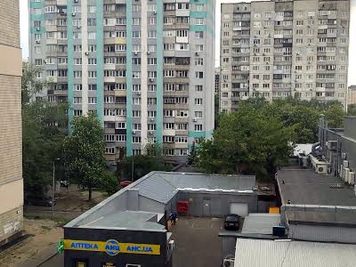 квартира по адресу Берестейский просп. (Победы), 89-А