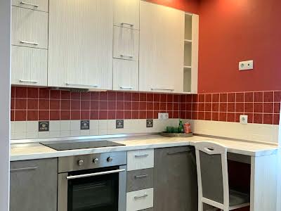 квартира по адресу Науки просп., 60-А