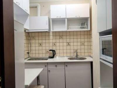 квартира по адресу Елизаветы Чавдар ул., 3