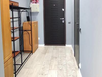 квартира по адресу Бориса Гмыри ул., 16а