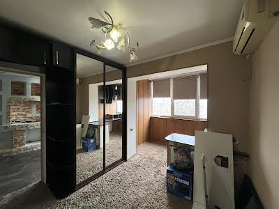 квартира за адресою Ювілейний мікрорайон, 5