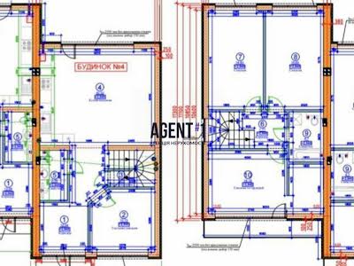 будинок за адресою с. Петропавлівська борщагівка, Ярова