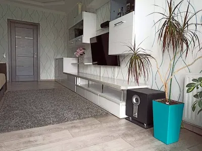 квартира по адресу Драгоманова ул., 2-Б
