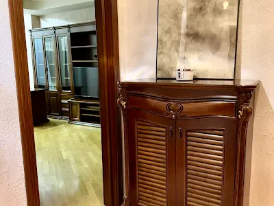 квартира за адресою Золотоустівська вул., 50