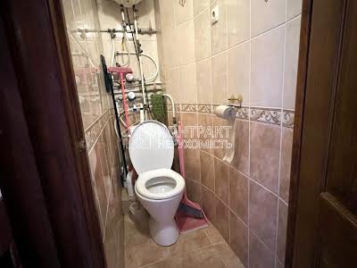 квартира за адресою Харків, Поздовжня вул., 3б