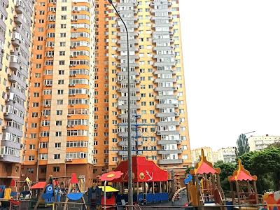 квартира по адресу Кондратюка Юрия ул., 5