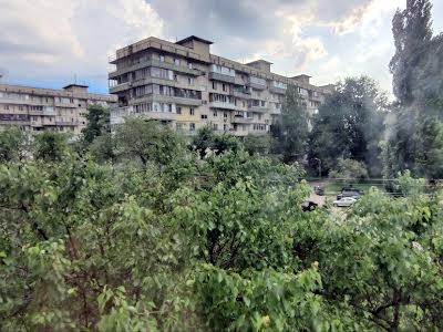 квартира по адресу Порика Василия просп., 15-А