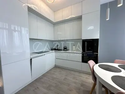 квартира по адресу Каховская ул., 60