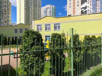 квартира за адресою Воскресенська вул., 16-Б