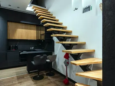 квартира за адресою Регенераторна вул., 4