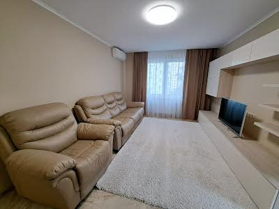 квартира по адресу Юлии Здановской ул. (Ломоносова), 34-А