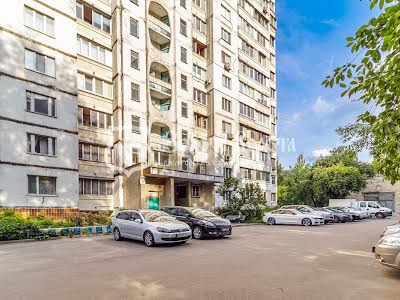 квартира за адресою Київ, Чистяківська вул., 11-Б