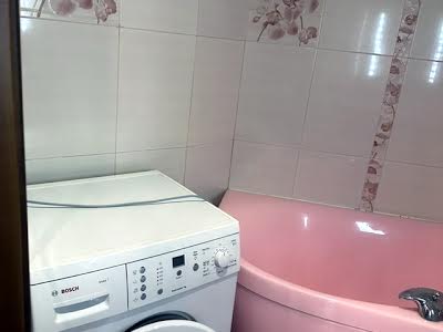 квартира по адресу Олены Пчилки ул., 3-А