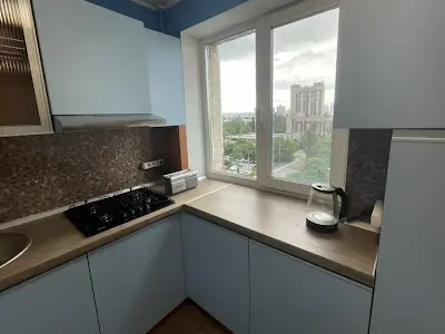 квартира за адресою Краківська вул., 18