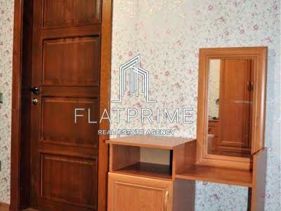 квартира за адресою Олени Пчілки вул., 2