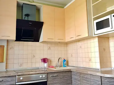 квартира по адресу Радужная ул., 4