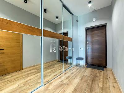 квартира за адресою Лабораторний пров., 7